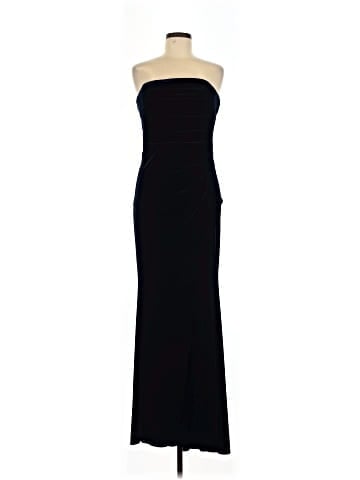 Xscape Cocktail Dress (view 1)