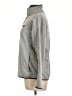 Patagonia 100% Polyester Gray Pullover Sweater Size L - photo 5