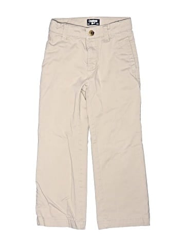 OshKosh B'gosh Khakis (view 1)