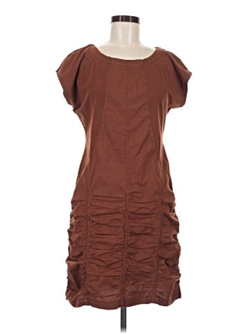 Wearables Casual Dress (view 1)