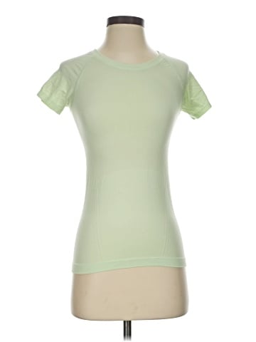 Athleta Short Sleeve T-Shirt (view 1)