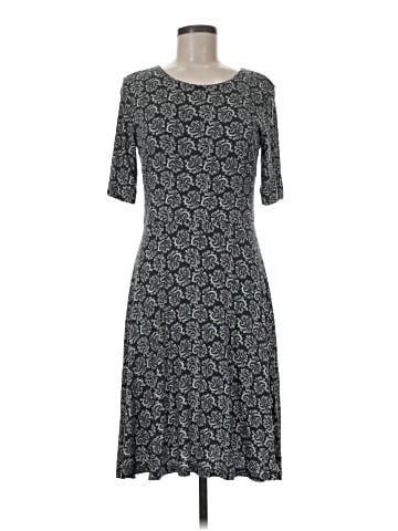 Ann Taylor LOFT Casual Dress (view 1)