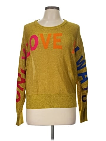 RACHEL Rachel Roy Pullover Sweater (view 1)