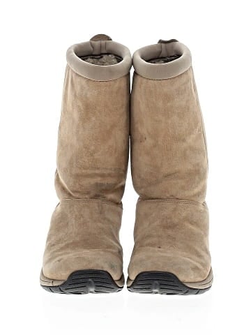 Merrell Boots (view 2)