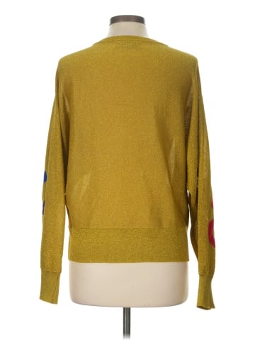 RACHEL Rachel Roy Pullover Sweater (view 2)