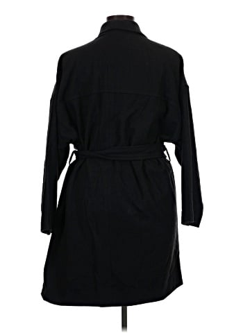 Narciso Rodriguez Coat (view 2)