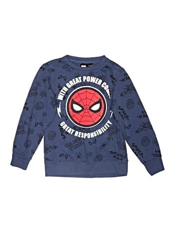 Marvel Sweatshirt (view 1)