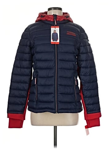 Tommy Hilfiger Snow Jacket (view 1)