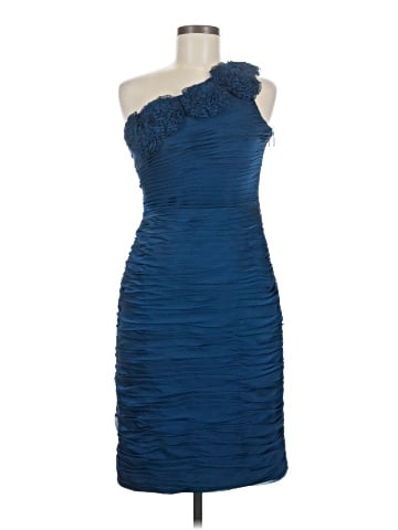 Adrianna Papell Cocktail Dress (view 1)