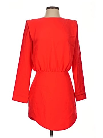 Amanda Uprichard Casual Dress (view 1)