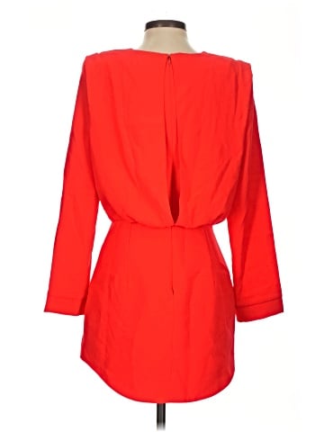 Amanda Uprichard Casual Dress (view 2)