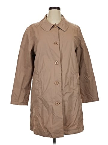 Cabela's Trenchcoat (view 1)