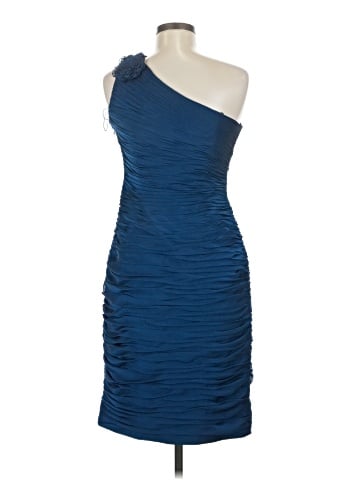 Adrianna Papell Cocktail Dress (view 2)