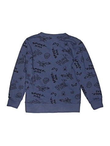 Marvel Sweatshirt (view 2)