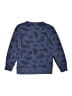 Marvel Blue Sweatshirt Size M (baby) - photo 2