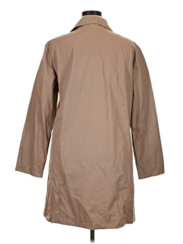 Cabela's Trenchcoat (view 2)