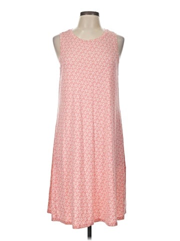 Ann Taylor LOFT Outlet Casual Dress (view 1)