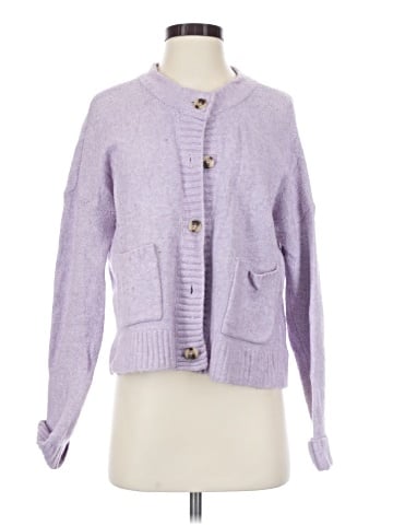 Madewell Cardigan (view 1)