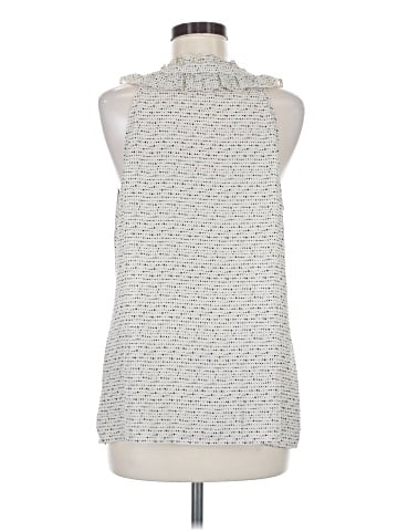 CAbi Sleeveless Blouse (view 2)