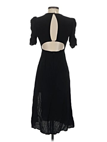 Abercrombie & Fitch Cocktail Dress (view 2)
