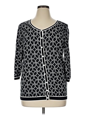 Talbots Cardigan (view 1)