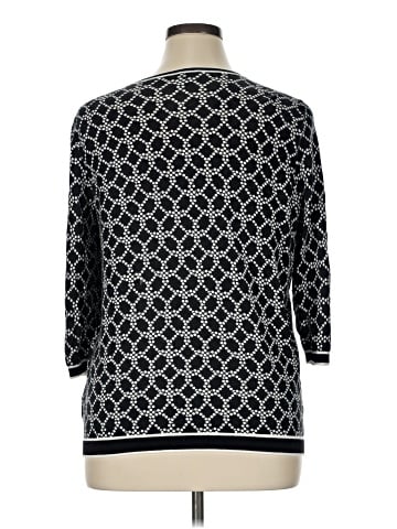 Talbots Cardigan (view 2)