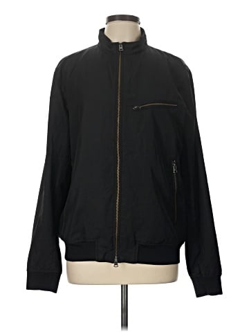 Theory Track Jacket (view 1)