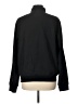 Theory Solid Black Track Jacket Size L - photo 2