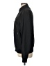 Theory Solid Black Track Jacket Size L - photo 5