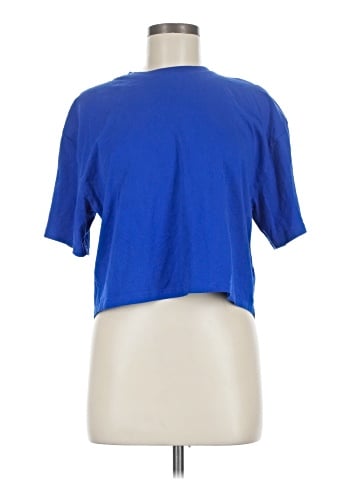 Athleta Short Sleeve T-Shirt (view 1)