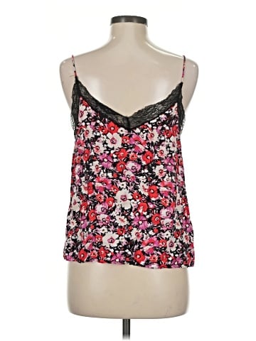 MNG Sleeveless Blouse (view 2)