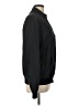 Theory Solid Black Track Jacket Size L - photo 4