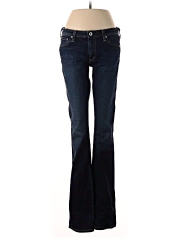 Adriano Goldschmied Jeans (view 1)