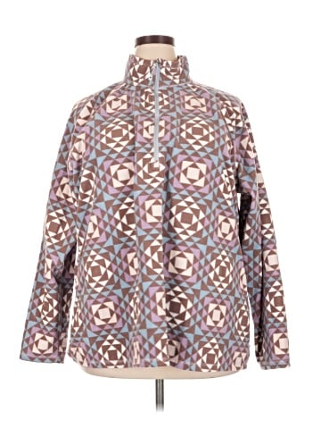 Eddie Bauer Cardigan (view 1)