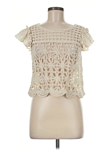 Bishop + Young Short Sleeve Top (view 1)