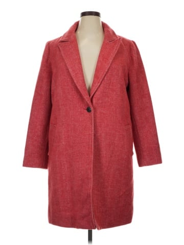 Apt. 9 Coat (view 1)