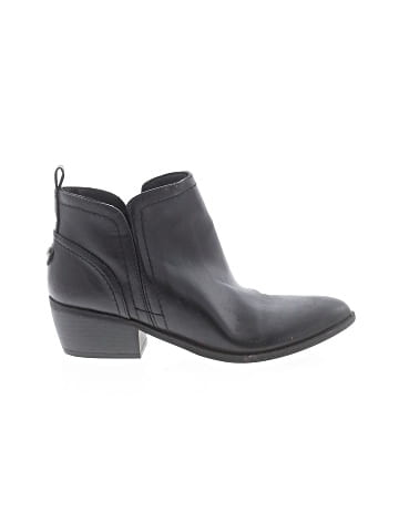 G by GUESS Ankle Boots (view 1)