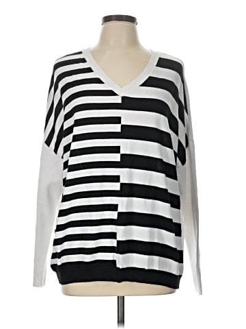 Worthington Pullover Sweater (view 1)