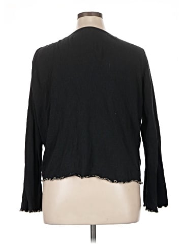 Assorted Brands Long Sleeve Blouse (view 2)