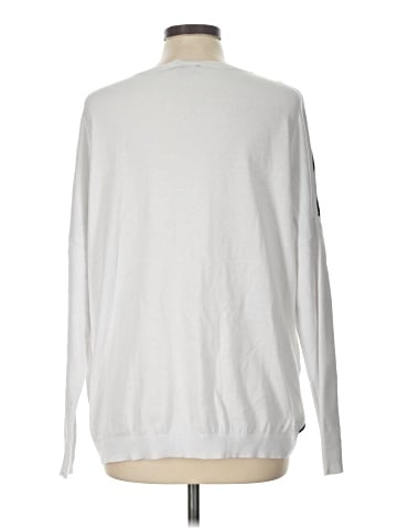 Worthington Pullover Sweater (view 2)
