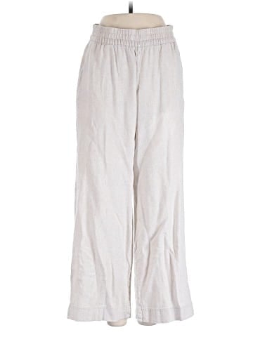 Old Navy Linen Pants (view 1)