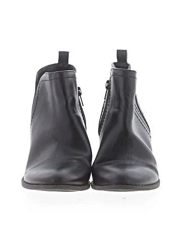 G by GUESS Ankle Boots (view 2)