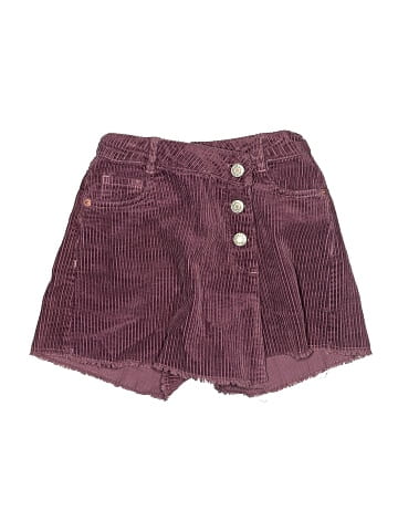 Zara Skort (view 1)