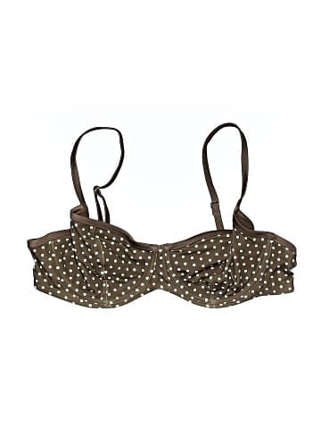 Frankies Bikinis Swimsuit Top (view 1)