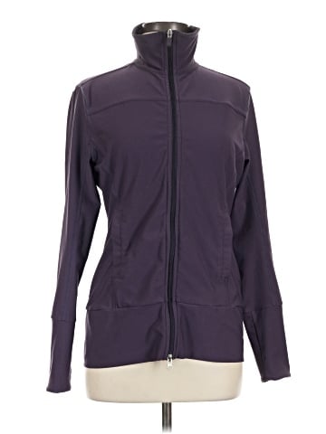Nike Track Jacket (view 1)