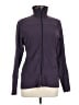 Nike Purple Track Jacket Size M - photo 1