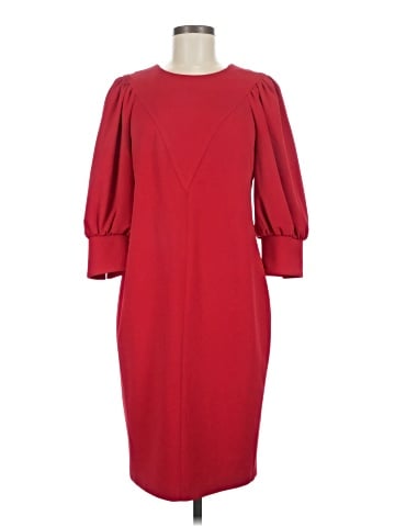 Calvin Klein Cocktail Dress (view 1)