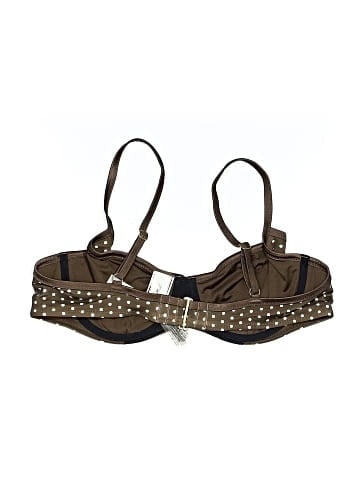 Frankies Bikinis Swimsuit Top (view 2)