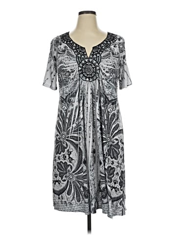 One World Casual Dress (view 1)