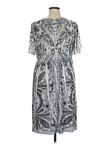 One World Casual Dress (view 2)